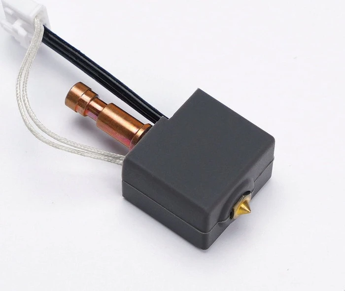 Anycubic Kobra 3/Kobra 3 V2 Druckdüse Hotend, Kobra 3/Kobra 3 V2, 0.4mm