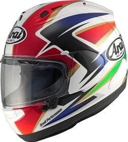 Arai RX-7V EVO Cadalora Rstyl