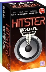 Hitster - Wacken Open Air