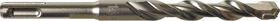 Milwaukee SDS-plus M2 Hammerbohrer, 14x110x160mm, 1 Stück