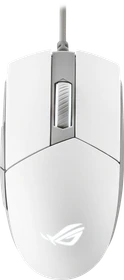 ASUS ROG Strix Impact II Moonlight White, USB