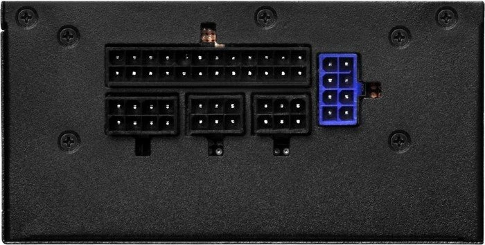 SilverStone SFX Series SX500-LG V2.0 500W, SFX-L
