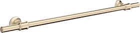 Hansgrohe Axor Montreux Badetuchhalter 600mm polished nickel