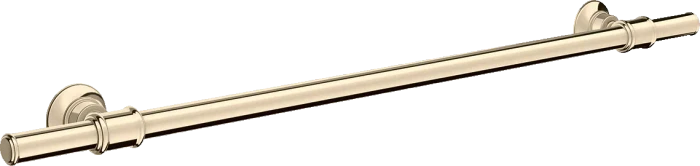 Hansgrohe Axor Montreux Badetuchhalter 600mm polished nickel