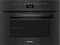 Miele H7440B Backofen mit Dampfunterstützung obsidianschwarz Vorschaubild