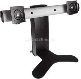 Ergotron LX Lift Stand für 2 Monitore