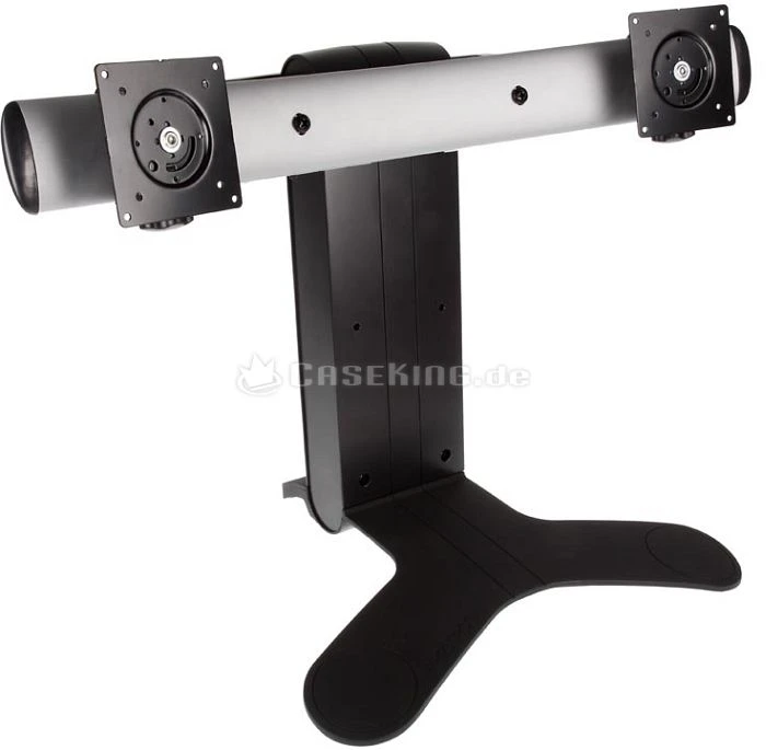 Ergotron LX Lift Stand für 2 Monitore