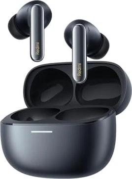 Xiaomi Redmi Buds 6 Pro schwarz