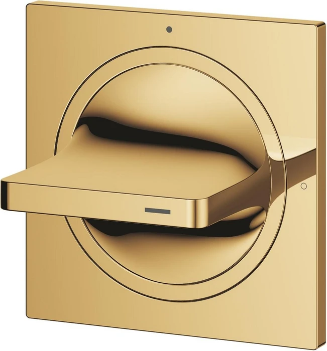Grohe Allure UP-Ventil Oberbau cool sunrise