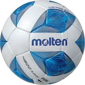 Molten F9A4800 Modell 2021 Fußball