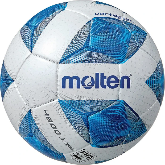 Molten F9A4800 Modell 2021 Fußball