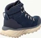 Jack Wolfskin Terraventure Urban Mid dark blue/beige (Damen) Vorschaubild