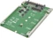 Renkforce M.2 SATA zu SATA Adapter Vorschaubild
