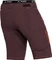 Vaude Ledro Fahrradhose kurz dark oak (Herren) Vorschaubild
