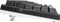 Ducky One 2 TKL PBT, LEDs blau, schwarz, MX BLUE, USB, DE Vorschaubild