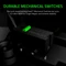 Razer DeathAdder Essential 2021, schwarz, USB Vorschaubild