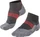 Falke RU4 Endurance Cool Short Laufsocken schwarz (Damen) (16171-3008)