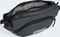 adidas Hybrid Bauchtasche carbon/black/reflective silver Vorschaubild
