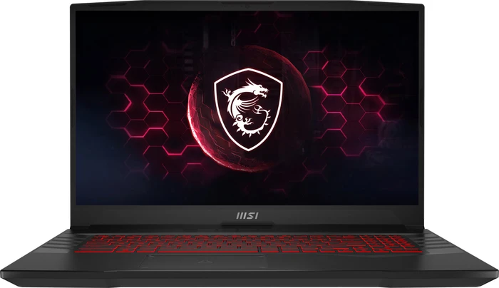 MSI Pulse GL76 12UEK-041XFR, Titanium Grey, Core i7-12700H, 16GB RAM, 512GB SSD, GeForce RTX 3060, FR