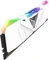 Patriot Viper RGB weiß UDIMM 16GB Kit, DDR4-2666, CL15-17-17-35, 1RX8 Vorschaubild