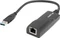Lanberg NC-1000-01 Gigabit LAN-Adapter, RJ-45, USB-A 3.0 [Stecker] Vorschaubild