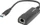 Lanberg NC-1000-01 Gigabit LAN-Adapter, RJ-45, USB-A 3.0 [Stecker]