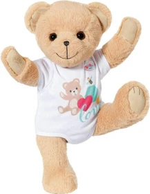 Zapf creation BABY born Zubehör Singender Teddy