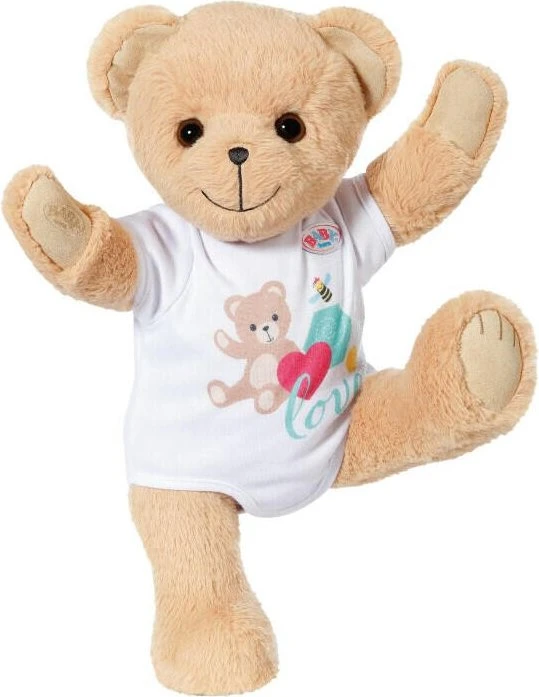 Zapf creation BABY born Zubehör Singender Teddy