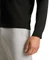 Falke Basic Apparel V-Ausschnitt Pullover schwarz (Herren) Vorschaubild