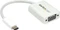 StarTech USB-C-VGA-Adapter, weiß Vorschaubild