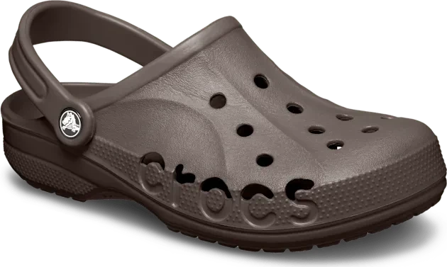 Crocs Baya Clog espresso