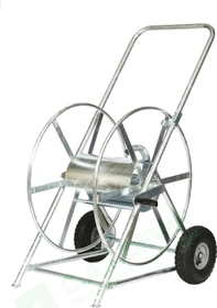 Alba Krapf Profi Serie II Schlauchwagen
