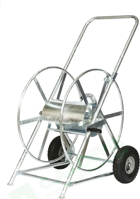 Alba Krapf Profi Serie II Schlauchwagen