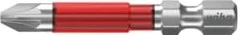 Wiha 7042-TY902 TY Pozidriv Bit 1/4", PZ2x49mm, 5 Stück