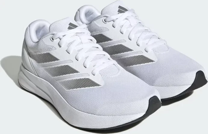 adidas Duramo RC cloud white/grey three/core black (Damen)