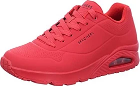Skechers Uno Stand on Air rot (Herren)