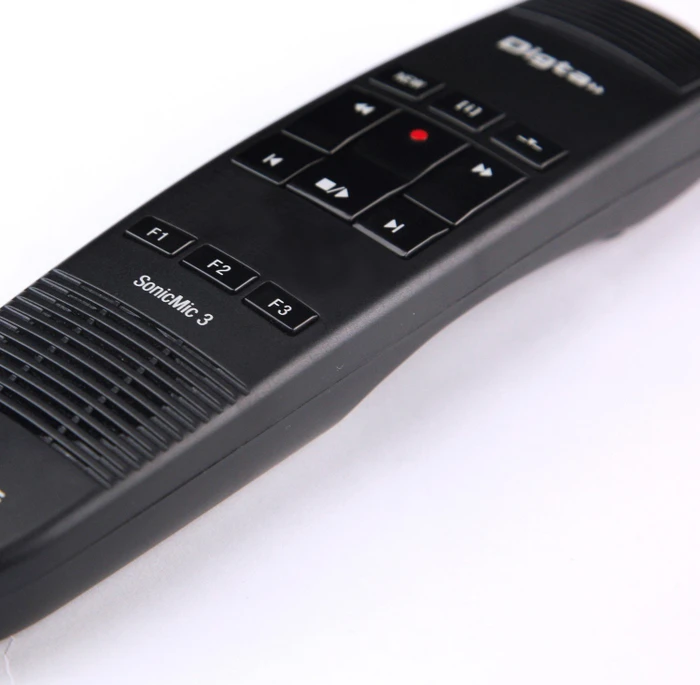 Grundig Digta SonicMic 3 Classic mit DigtaSoft Pro