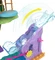 Mattel Polly Pocket - Tierparty Baumhaus Spielset Vorschaubild