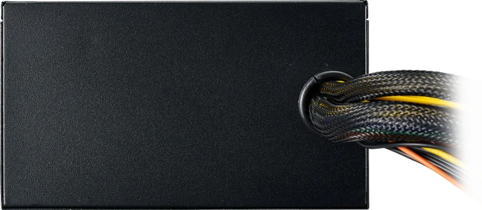 Cooler Master Elite V4 230V 600W, ATX 2.41