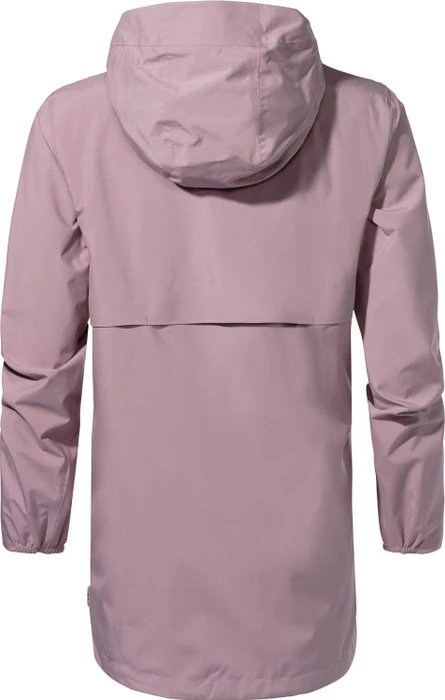 Vaude Mineo II 2L Funktionsjacke lilac dusk (Damen)