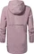 Vaude Mineo II 2L Funktionsjacke lilac dusk (Damen) Vorschaubild