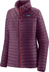 Patagonia AlpLight Down Funktionsjacke night plum (Damen)