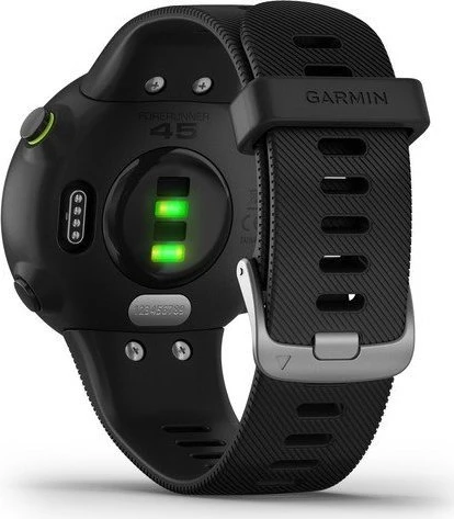 Garmin Forerunner 45 schwarz