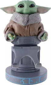 Exquisite Gaming Cable Guy Star Wars Grogu (2022)