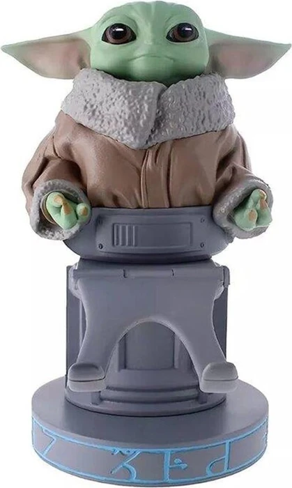 Exquisite Gaming Cable Guy Star Wars Grogu (2022)