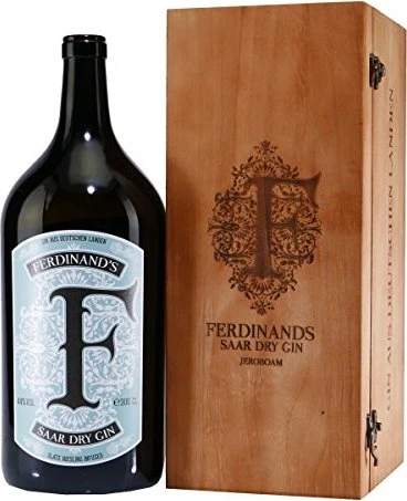 Ferdinand's Saar Dry