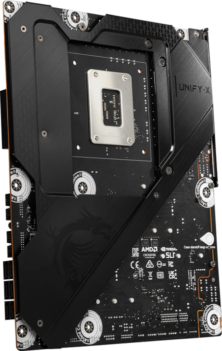 MSI MEG Z690 Unify-X (Intel 1700)