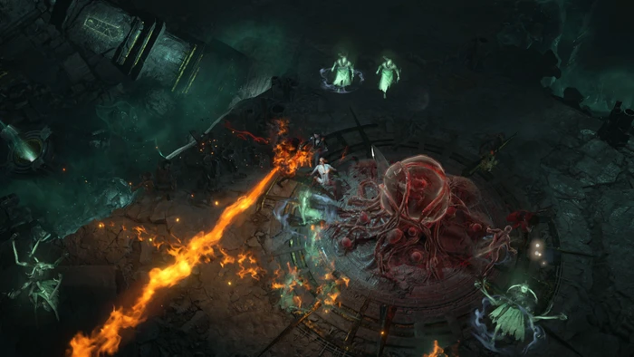 Diablo IV (PS4)
