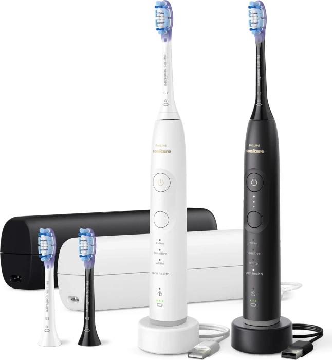 Philips HX7429/04 Sonicare 7100 + 2. Handstück