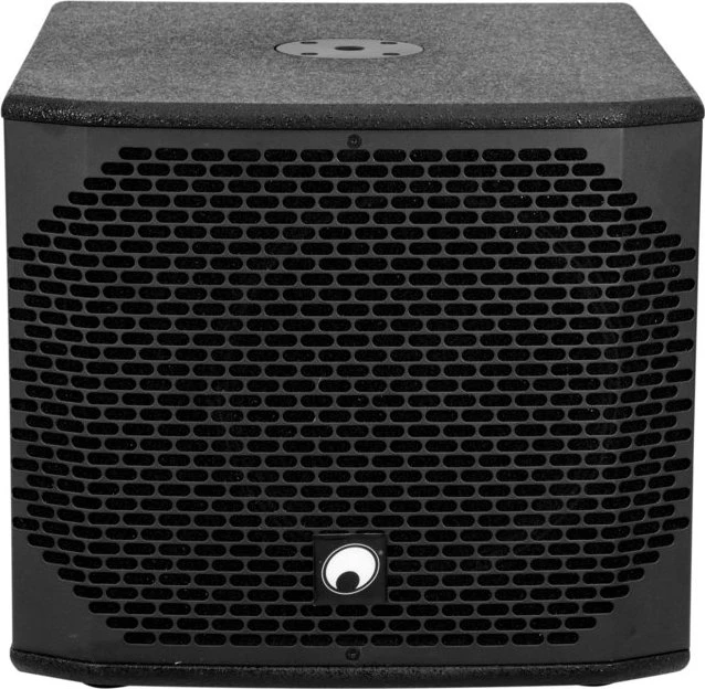 Omnitronic AZX-115A, Stück
